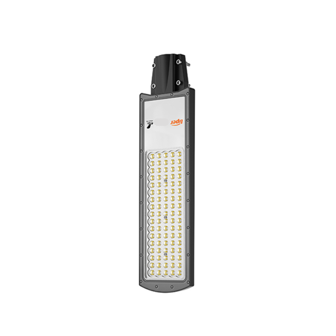Liper 50W LED Streetlight 6500K Daylight, IP66 - Red Rhino