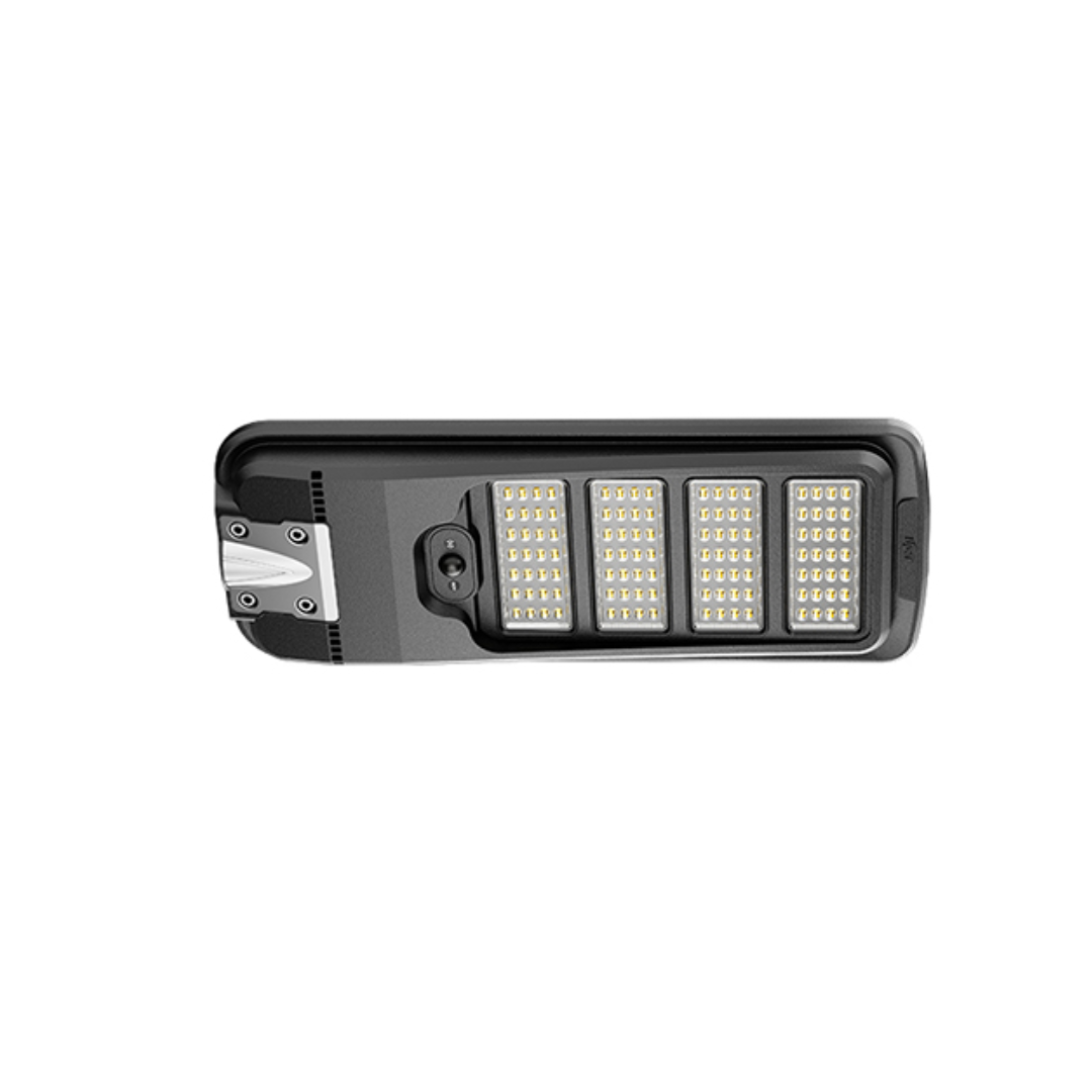 Liper 300W Solar LED Streetlight 6500K Daylight, IP65 - Red Rhino