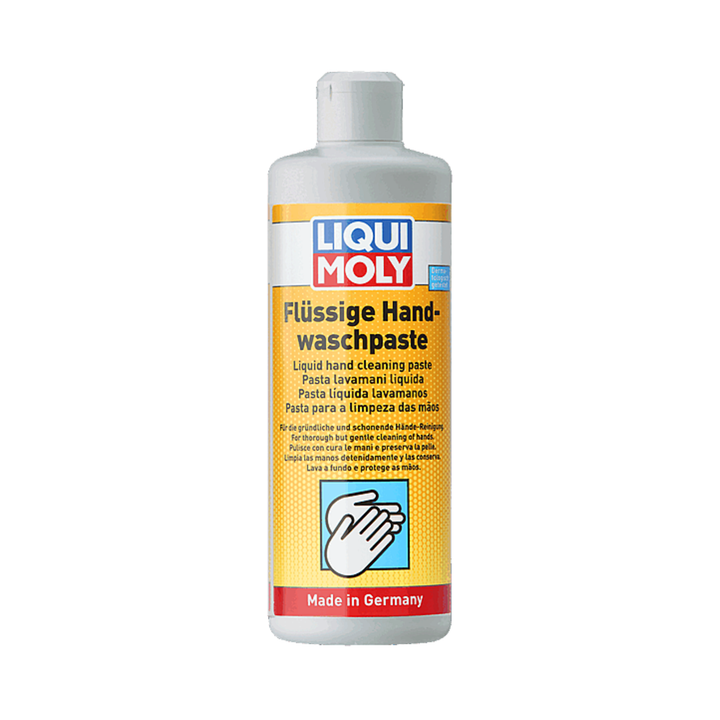 Liqui Moly Liquid Hand Cleaning Paste 500 ML