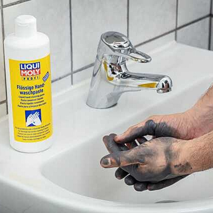 Liqui Moly Liquid Hand Cleaning Paste 500 ML
