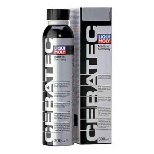 LIQUI MOLY CERA TEC OIL ADDITIVE 300ML 3721