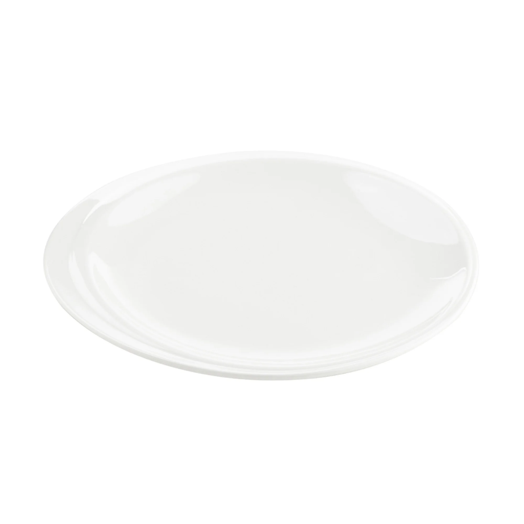 Luigi Ferrero Anika Dinner Plate, 26.8 Cm