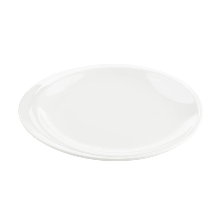 Luigi Ferrero Anika dinner plate 26.8cm, top view