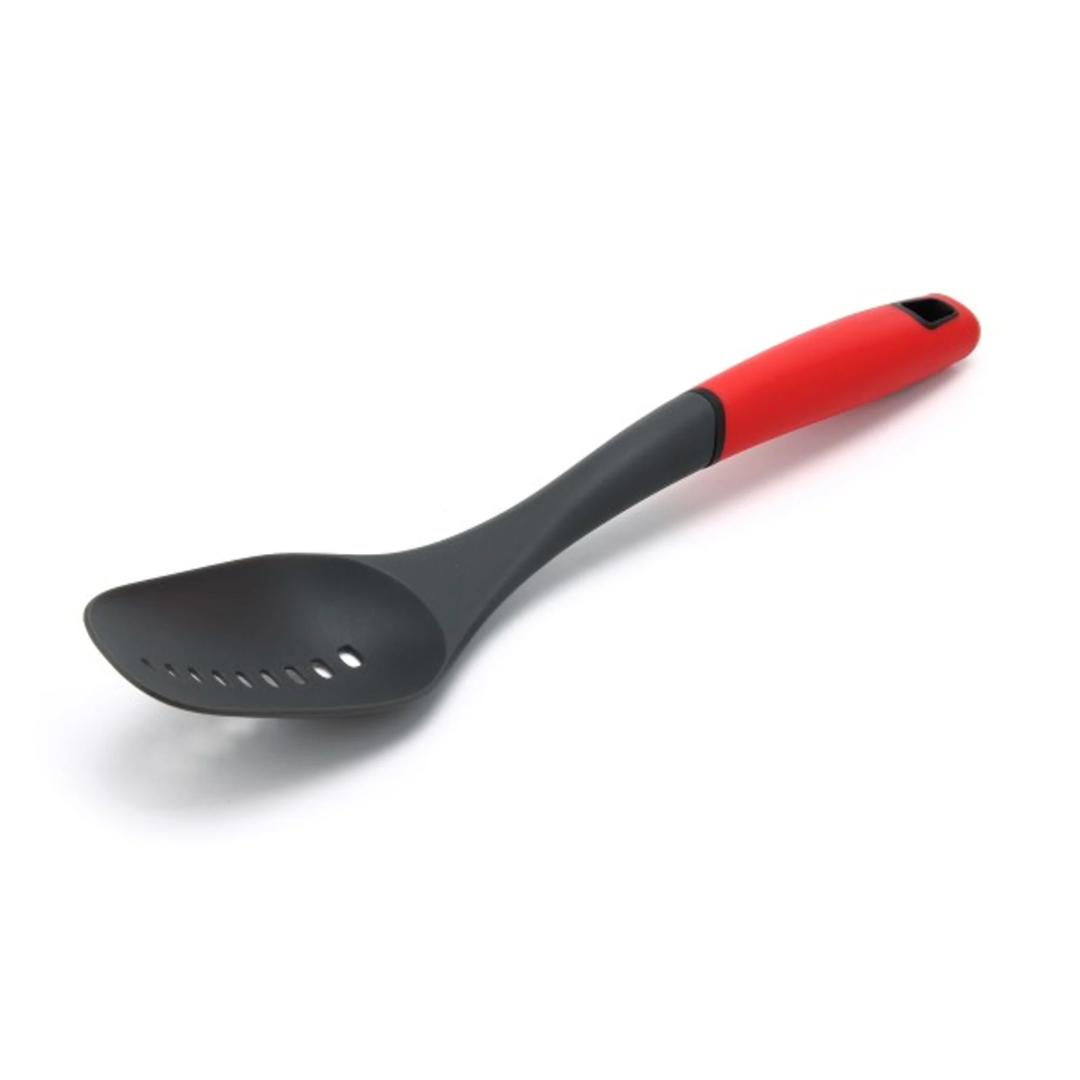 Luigi Ferrero Atlanta Slotted Spoon Fr-1903N