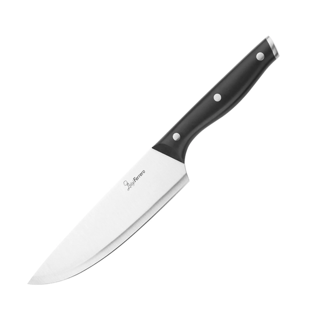 Luigi Ferrero Condor Chef'S Knife, 20 Cm Fr-1882R New