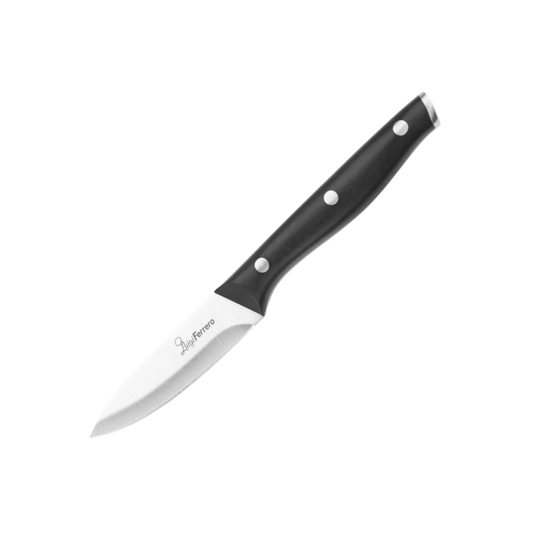 Luigi Ferrero Condor Paring Knife, 8 Cm Fr-1535R New