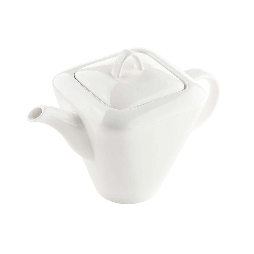 Luigi Ferrero Corinna Teapot, 1100 Ml