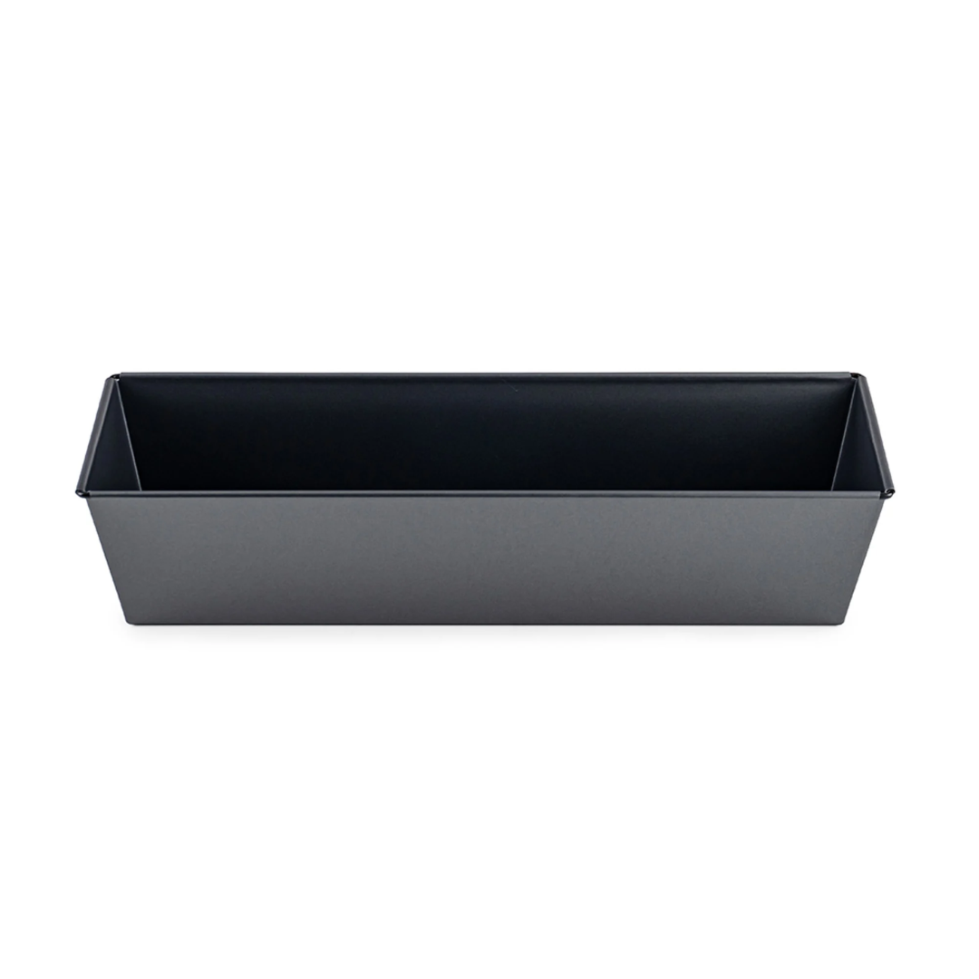 Luigi Ferrero Ema Baking Mould, 35.5X11.5X7.3 Cm Fr-4024