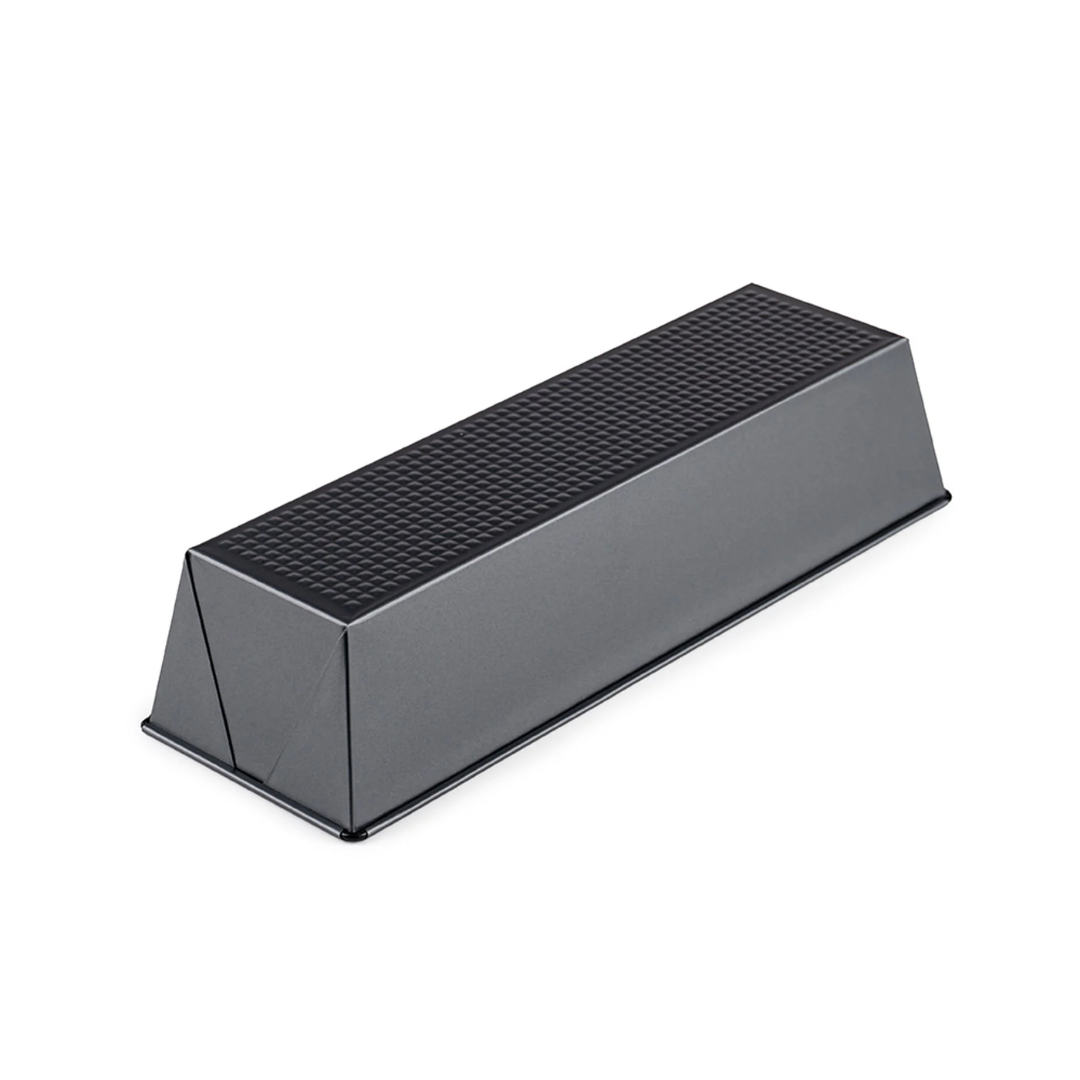 Luigi Ferrero Ema Baking Mould, 35.5X11.5X7.3 Cm Fr-4024