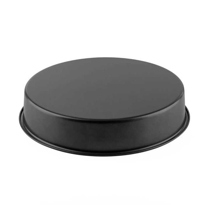 Luigi Ferrero Ema baking tray FR-4005, angled view
