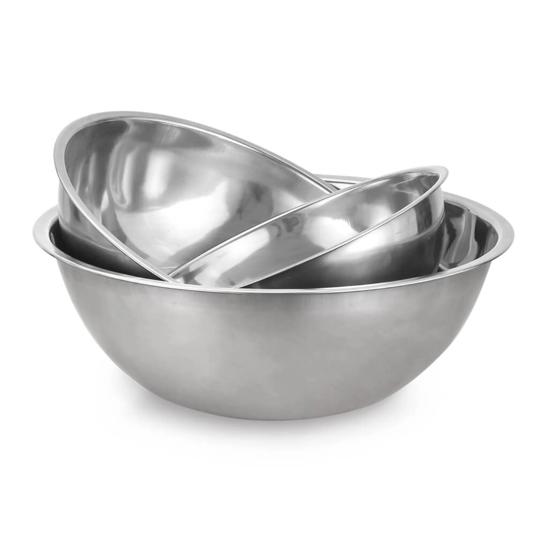 Luigi Ferrero Mixing Bowl, 28X9.2 Cm, 3.4 L Fr-2892