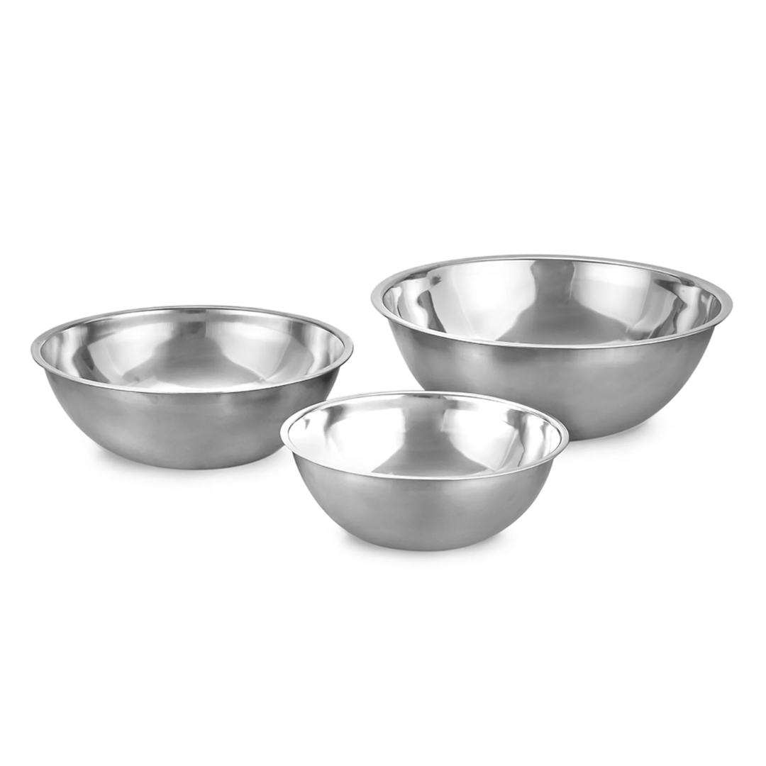 Luigi Ferrero Mixing Bowl, 28X9.2 Cm, 3.4 L Fr-2892