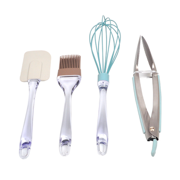 Luigi Ferrero Norsk baking tools FR-1852, set view