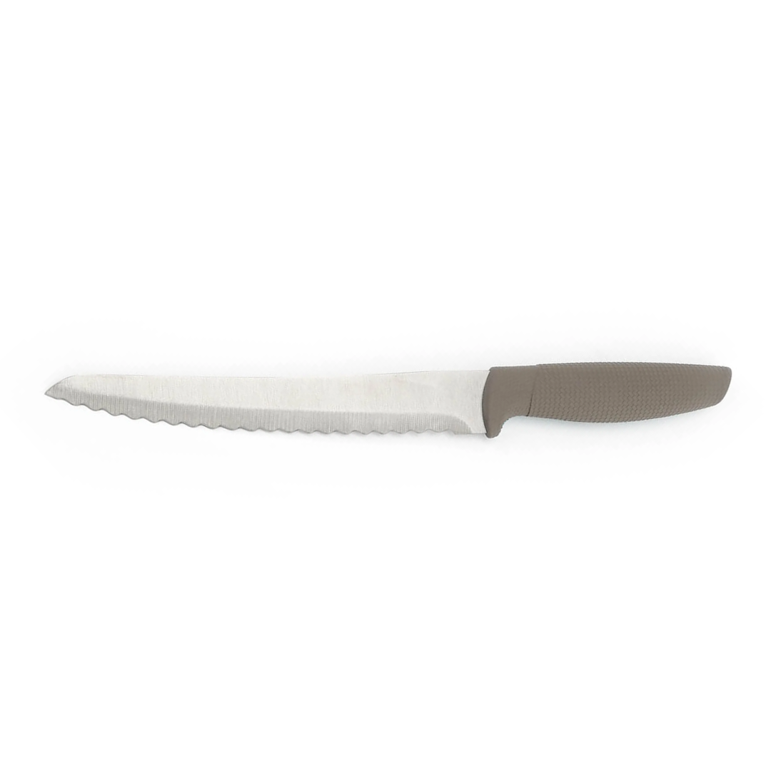 Luigi Ferrero Norsk Bread Knife, 20 Cm Fr-1552