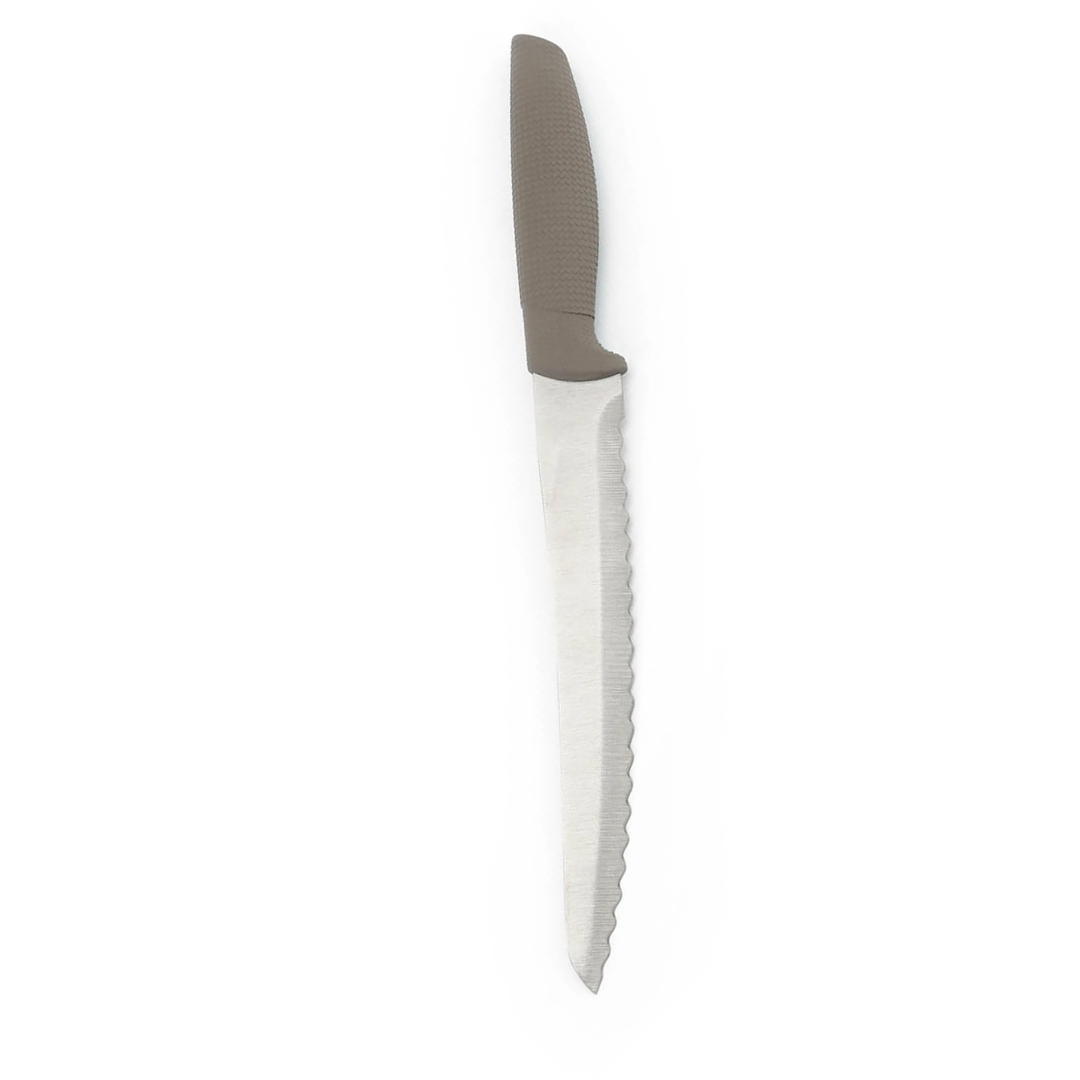 Luigi Ferrero Norsk Bread Knife, 20 Cm Fr-1552