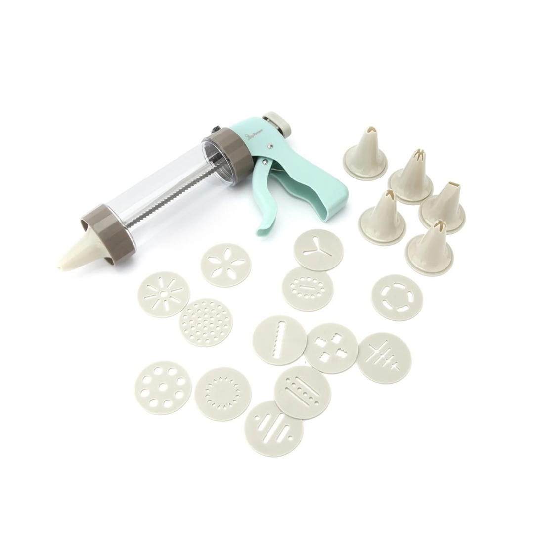 Luigi Ferrero Norsk Cookie Press Fr-1778