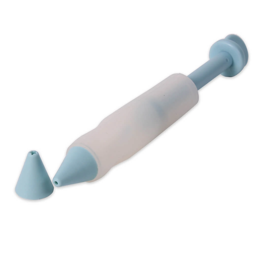 Luigi Ferrero FR-1708 included in Luigi Ferrero Cookie Decorating Pro Bundle – 5 Piece Set