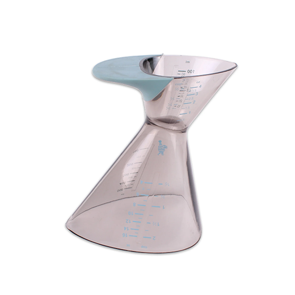 Luigi Ferrero Norsk measuring cups FR-1717, set view
