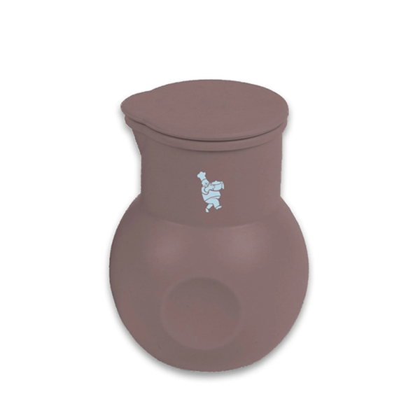 Luigi Ferrero Norsk Silicone Chocolate Melting Jar Fr-1707