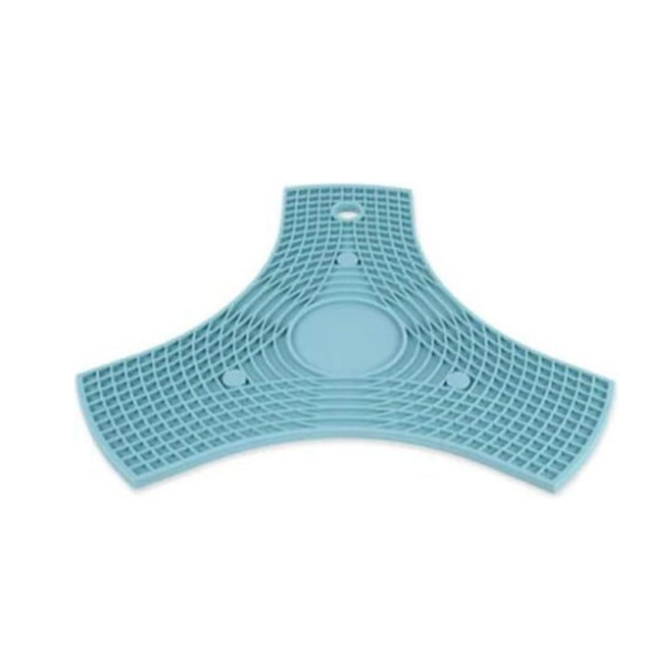 Luigi Ferrero Norsk silicone baking mat FR-1857, product view