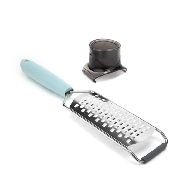 Luigi Ferrero Norsk stretch sharp grater FR-1746, product view