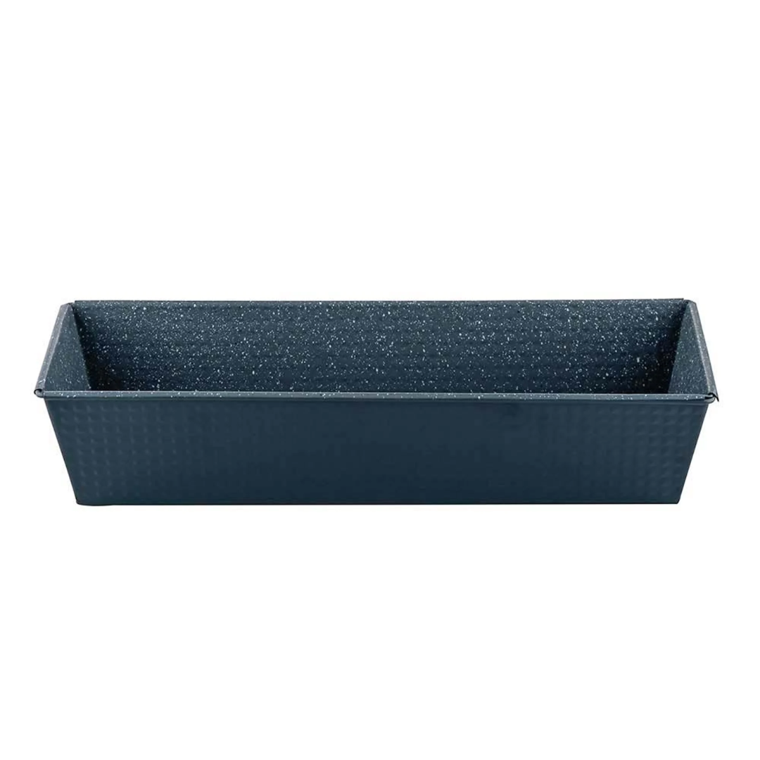 Luigi Ferrero Prima Baking Mould, 35.5X11.5X7.3 Cm Fr-4108M