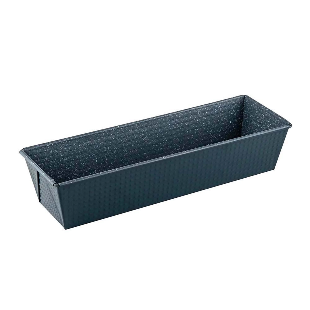 Luigi Ferrero Prima Baking Mould, 35.5X11.5X7.3 Cm Fr-4108M