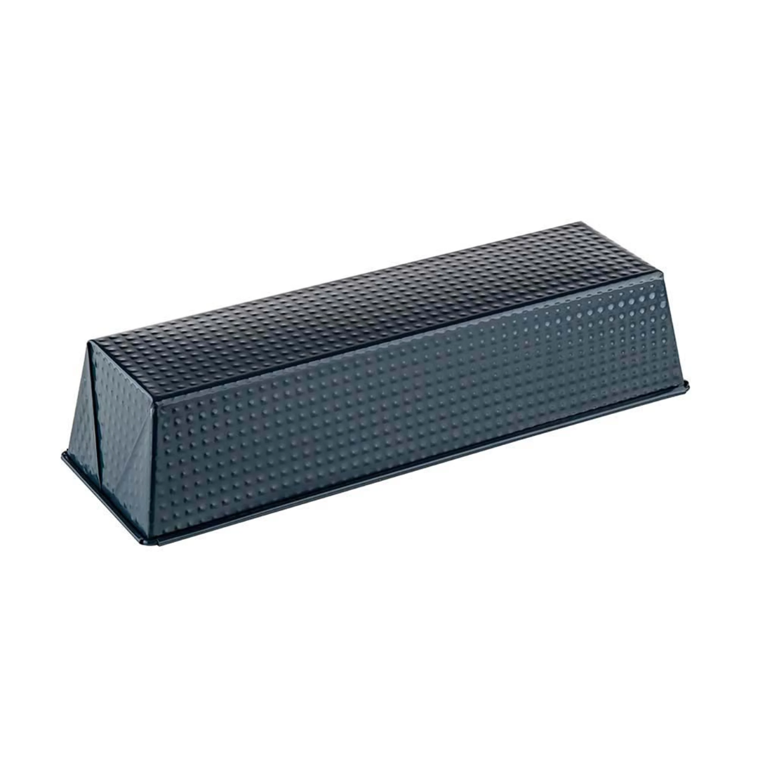 Luigi Ferrero Prima Baking Mould, 35.5X11.5X7.3 Cm Fr-4108M