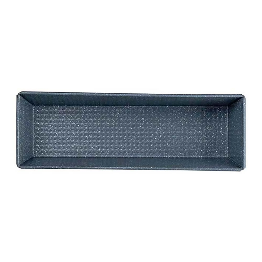 Luigi Ferrero Prima Baking Mould, 35.5X11.5X7.3 Cm Fr-4108M