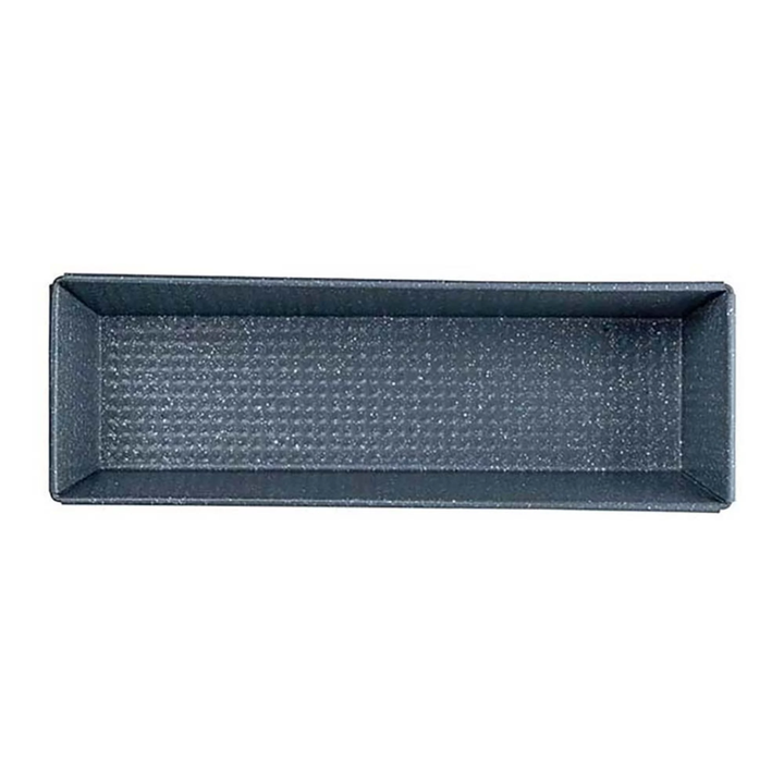 Luigi Ferrero Prima Baking Mould, 35.5X11.5X7.3 Cm Fr-4108M