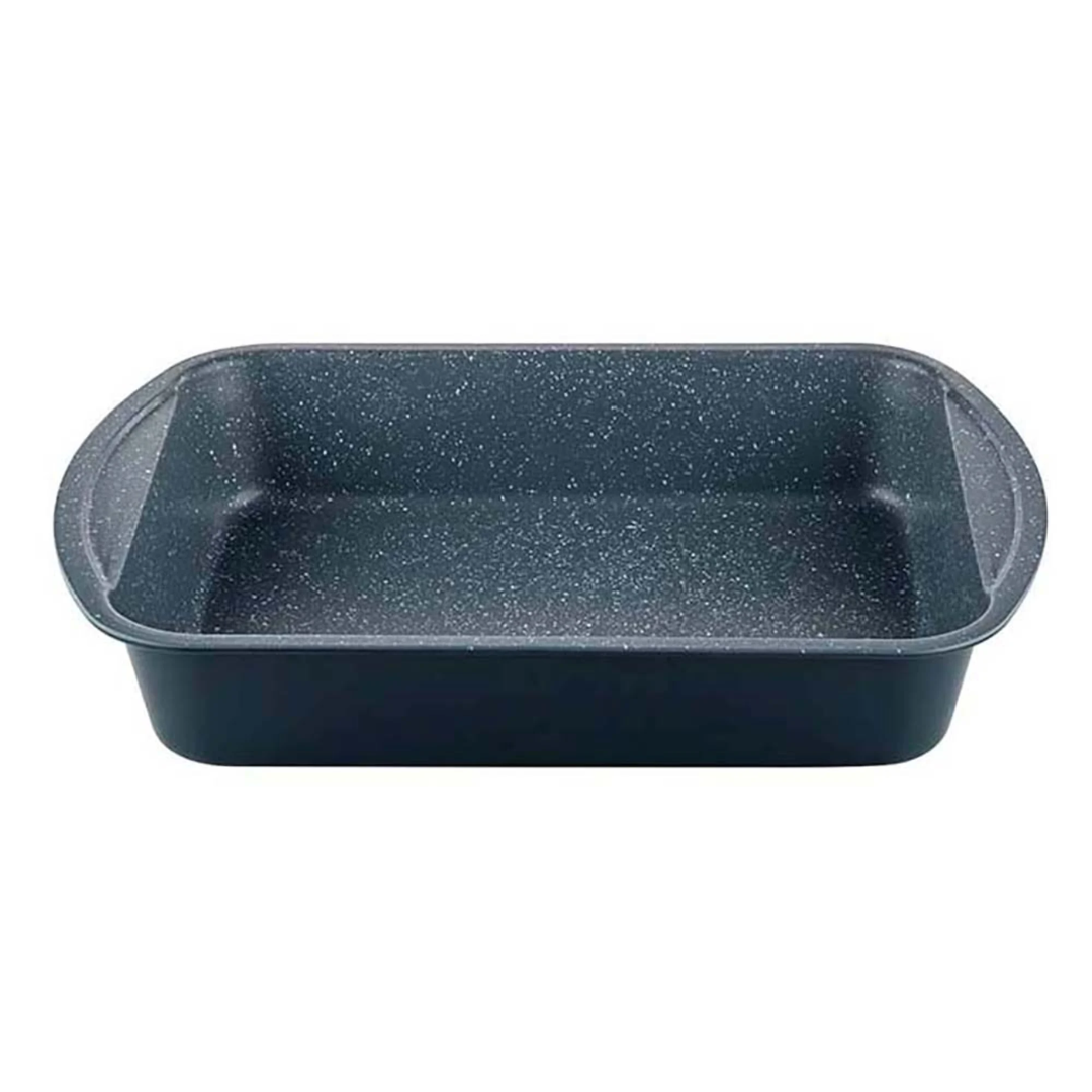 Luigi Ferrero Prima Baking Tray, 40X28X7 Cm Fr-4107M