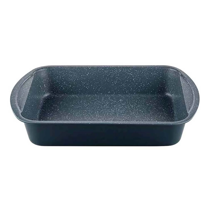 Luigi Ferrero Prima Baking Tray, 40X28X7 Cm Fr-4107M