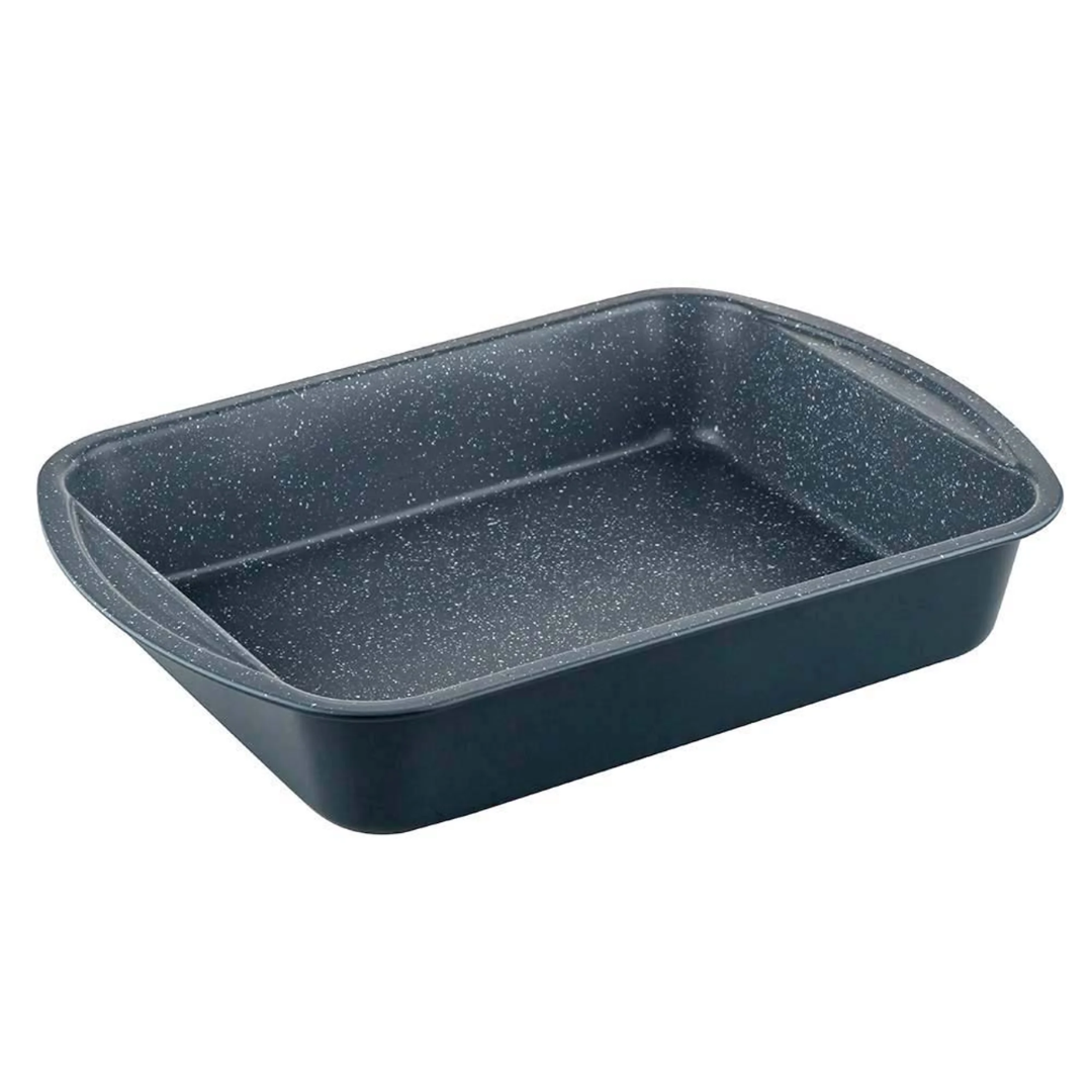 Luigi Ferrero Prima Baking Tray, 40X28X7 Cm Fr-4107M
