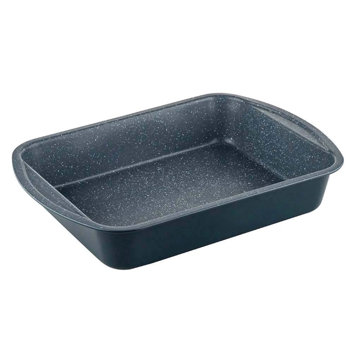Luigi Ferrero Prima Baking Tray, 40X28X7 Cm Fr-4107M