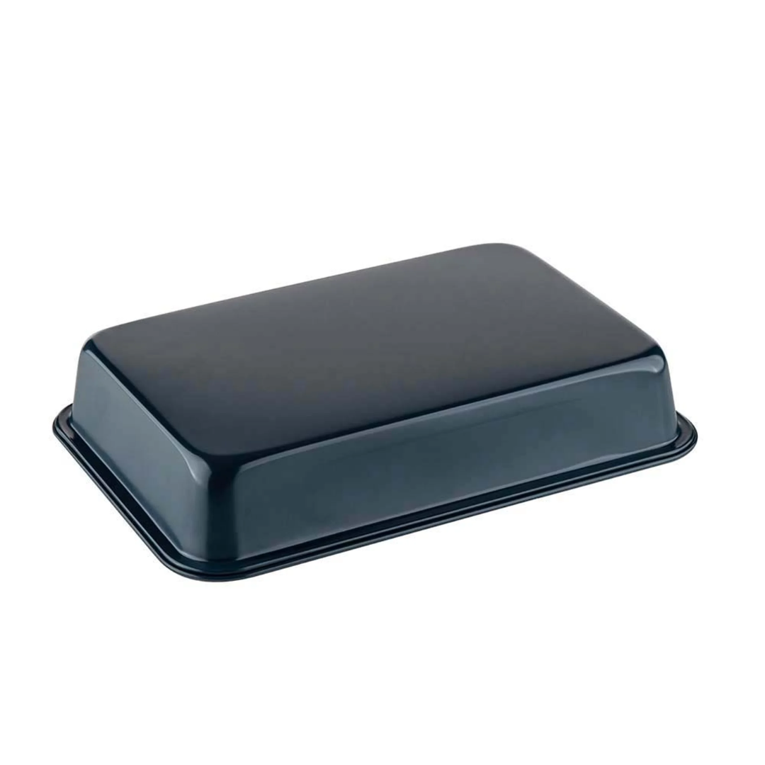 Luigi Ferrero Prima Baking Tray, 40X28X7 Cm Fr-4107M