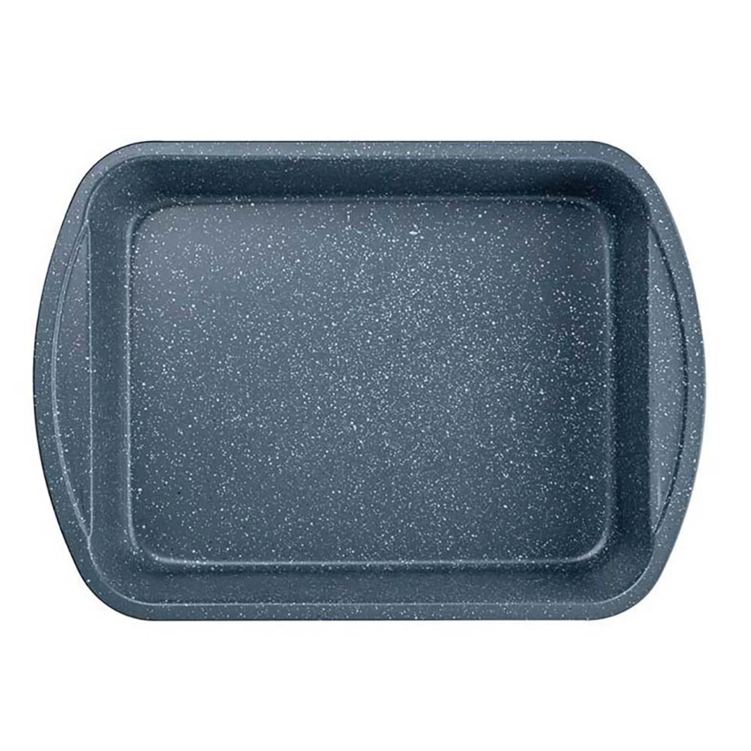 Luigi Ferrero Prima Baking Tray, 40X28X7 Cm Fr-4107M
