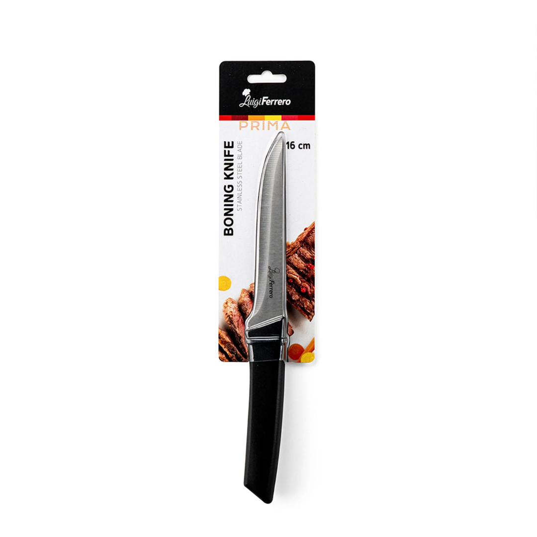 Luigi Ferrero Prima Boning Knife, 16 Cm Fr-1561