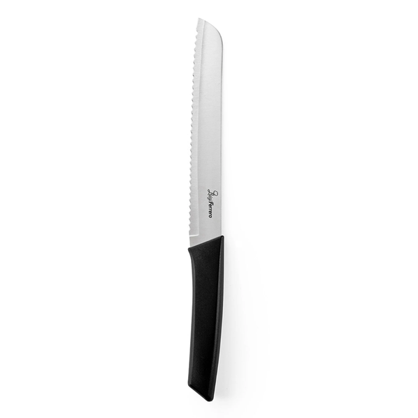 Luigi Ferrero Prima Bread Knife, 20 Cm Fr-1581