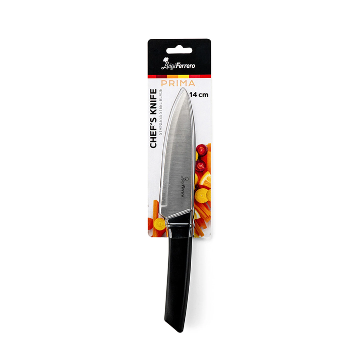 Luigi Ferrero Prima Chef'S Knife, 14 Cm Fr-1557