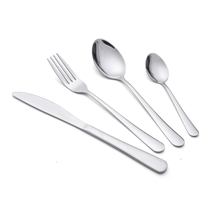 Luigi Ferrero Prima 24-piece cutlery set FR-2402, set view