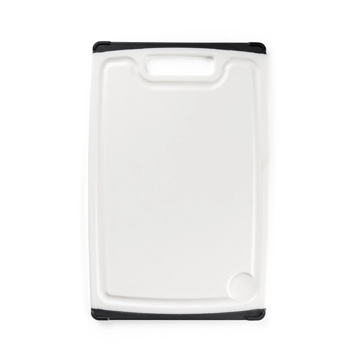 Luigi Ferrero Prima Cutting Board Fr-3523, 35X23X0.85 Cm, Plastic