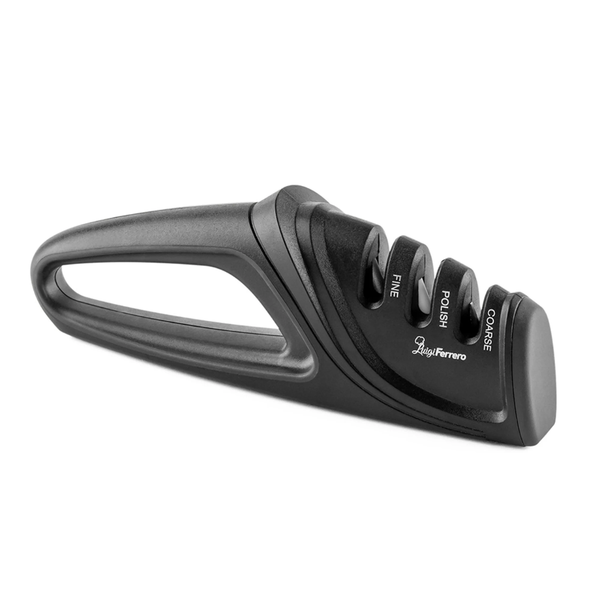 Luigi Ferrero Prima Knife Sharpener Fr-1505