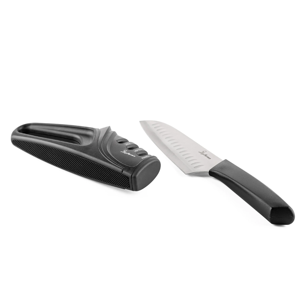 Luigi Ferrero Prima Knife Sharpener Fr-1505