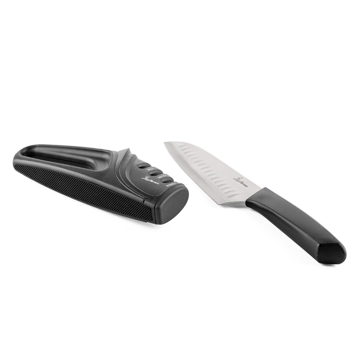 Luigi Ferrero Prima Knife Sharpener Fr-1505