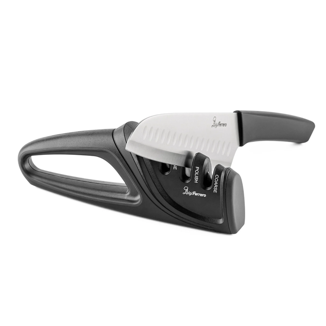 Luigi Ferrero Prima Knife Sharpener Fr-1505
