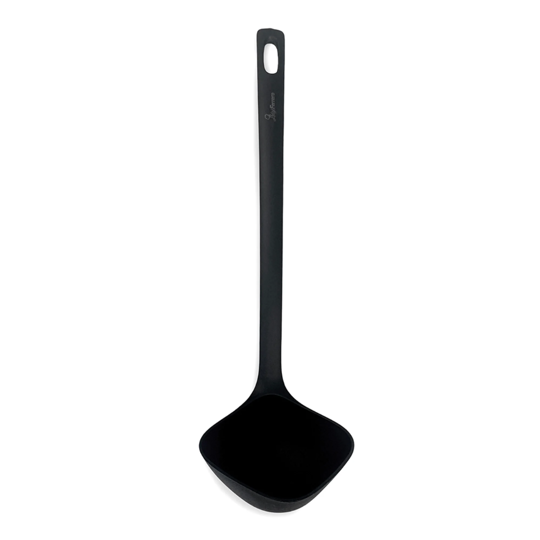 Luigi Ferrero Prima Nylon Ladle, 85 Ml Fr-1232