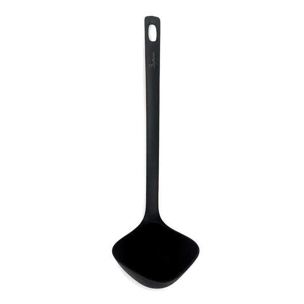 Luigi Ferrero Prima nylon ladle FR-1232 85ml, front view