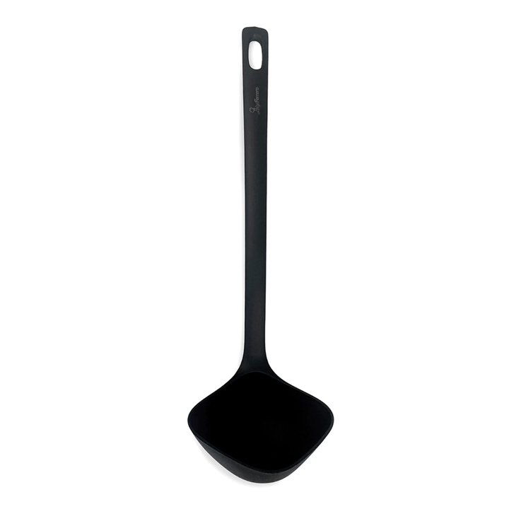 Luigi Ferrero Prima nylon ladle FR-1232 85ml, front view