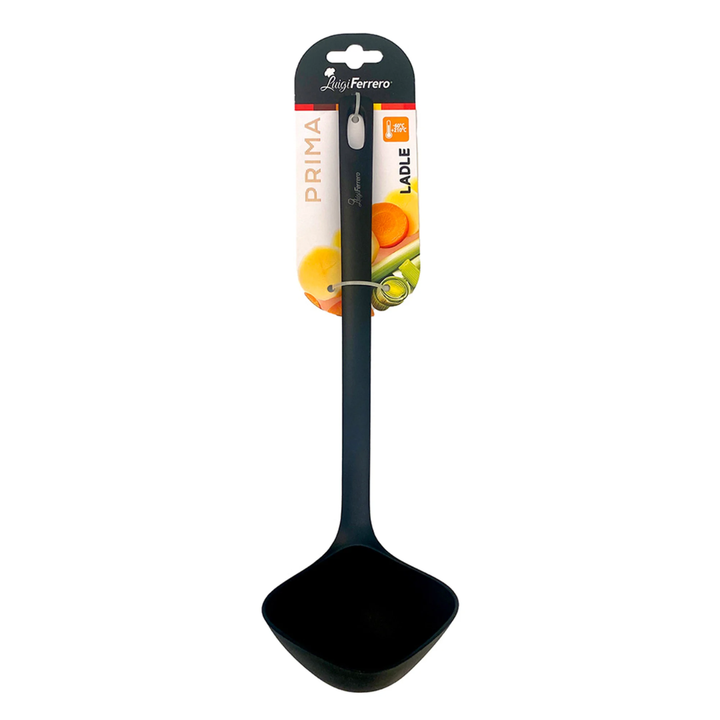 Luigi Ferrero Prima nylon ladle FR-1232, alternate view