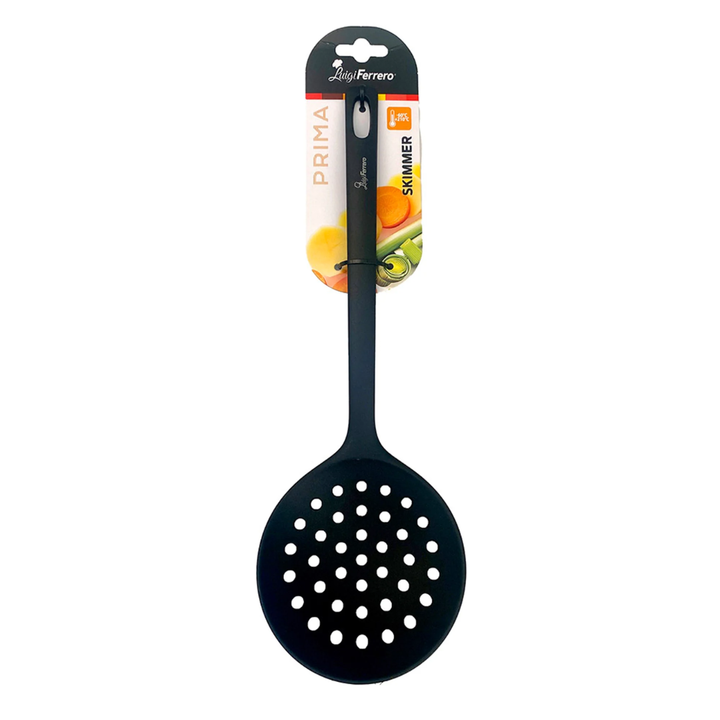 Luigi Ferrero Prima nylon skimmer FR-1236, alternate view